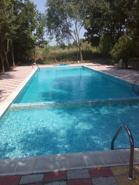 קרנבו El Dorado Holiday Village מראה חיצוני תמונה