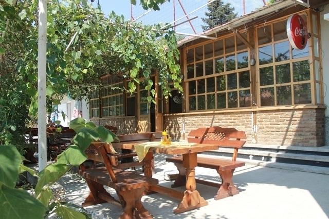 קרנבו El Dorado Holiday Village מראה חיצוני תמונה
