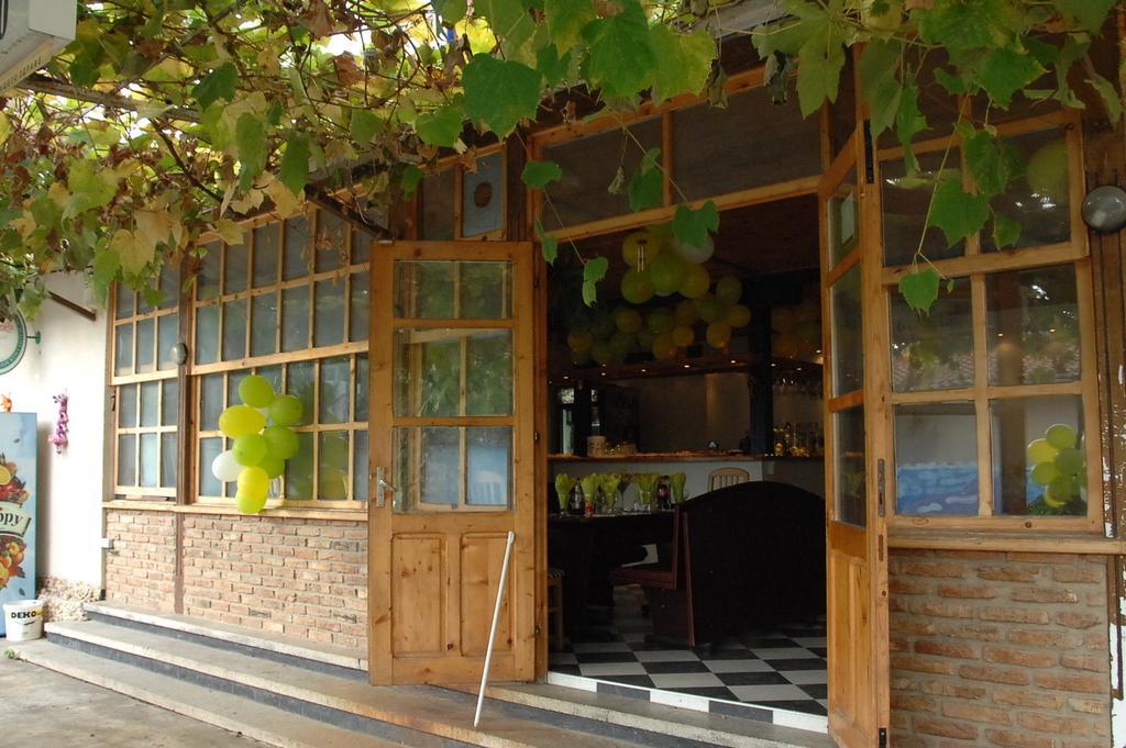 קרנבו El Dorado Holiday Village מראה חיצוני תמונה
