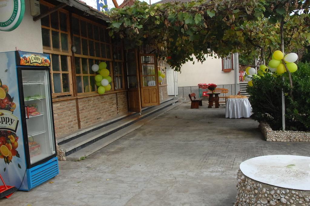 קרנבו El Dorado Holiday Village מראה חיצוני תמונה