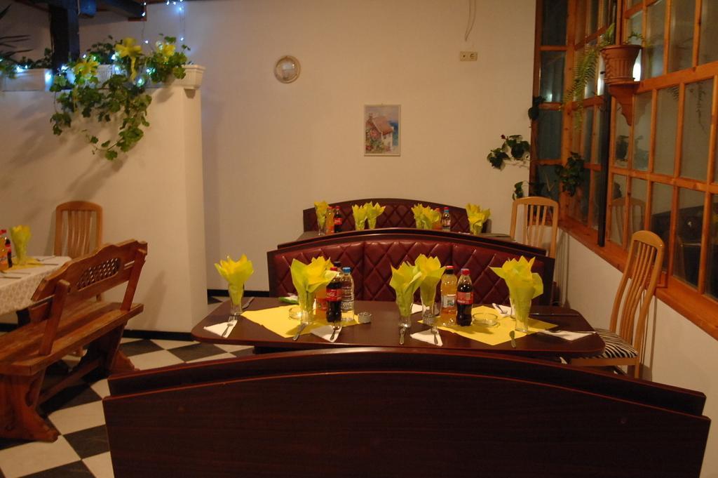 קרנבו El Dorado Holiday Village מראה חיצוני תמונה