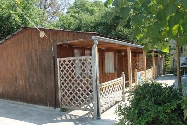 קרנבו El Dorado Holiday Village חדר תמונה