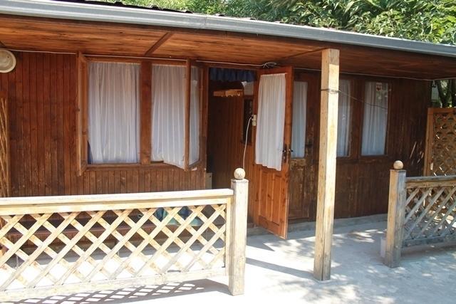 קרנבו El Dorado Holiday Village חדר תמונה