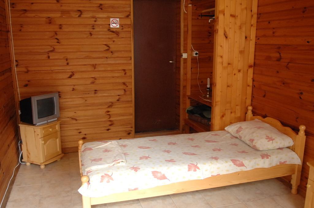 קרנבו El Dorado Holiday Village חדר תמונה