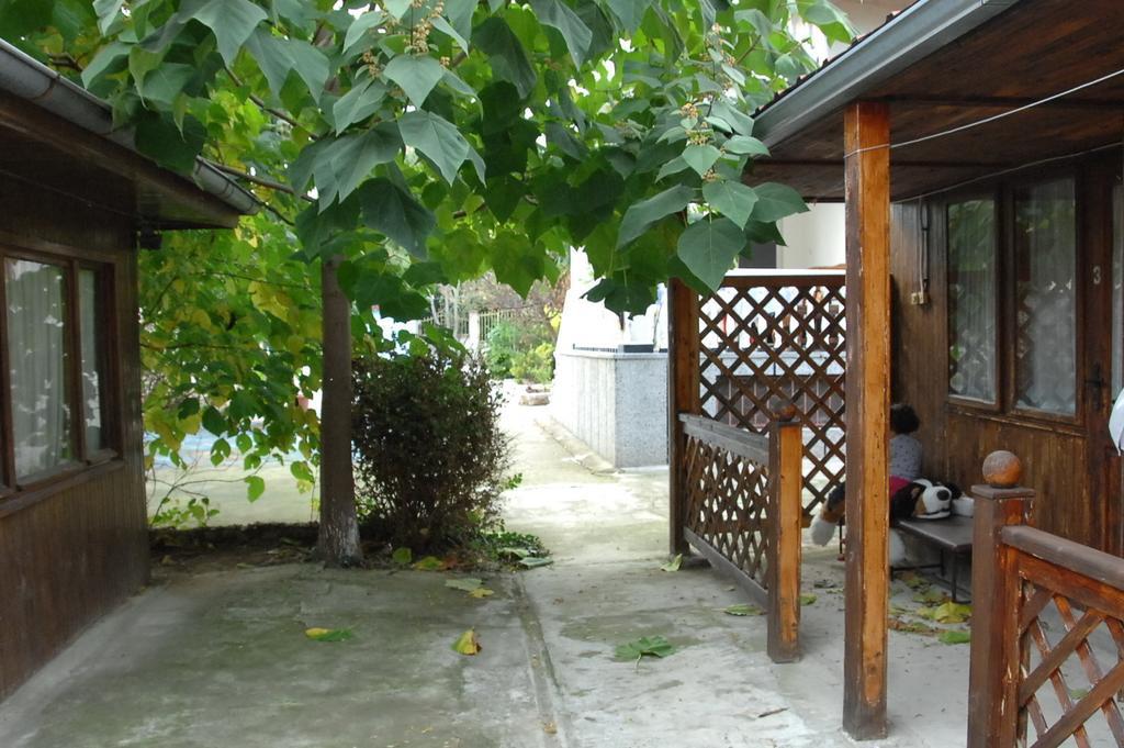 קרנבו El Dorado Holiday Village חדר תמונה
