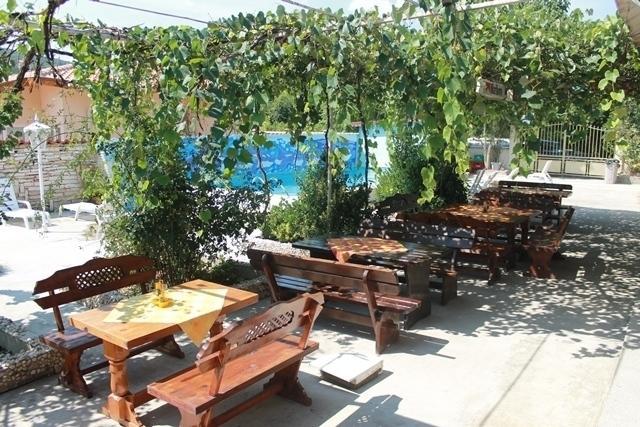 קרנבו El Dorado Holiday Village מראה חיצוני תמונה