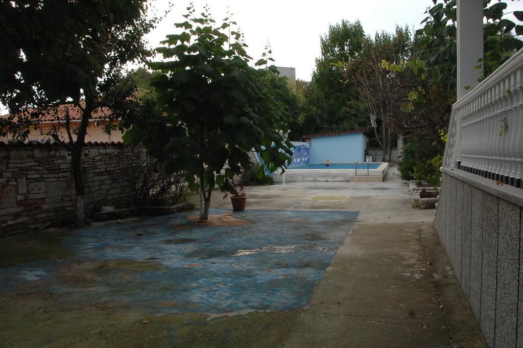 קרנבו El Dorado Holiday Village חדר תמונה